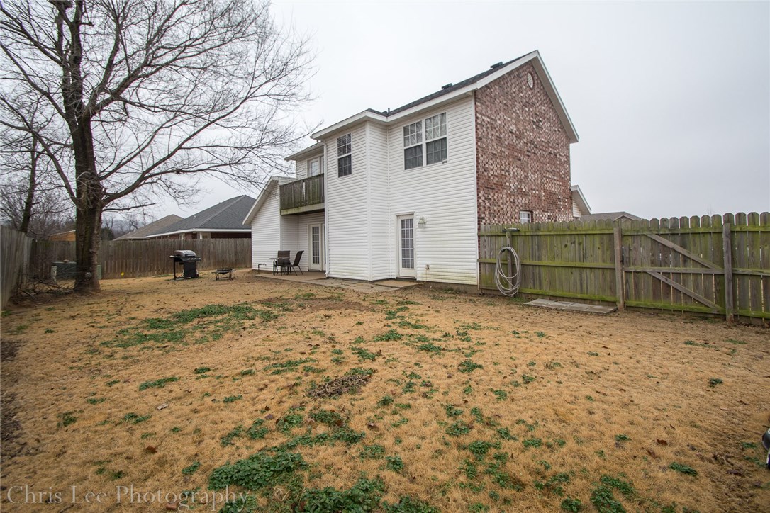 Oak Place - Residential