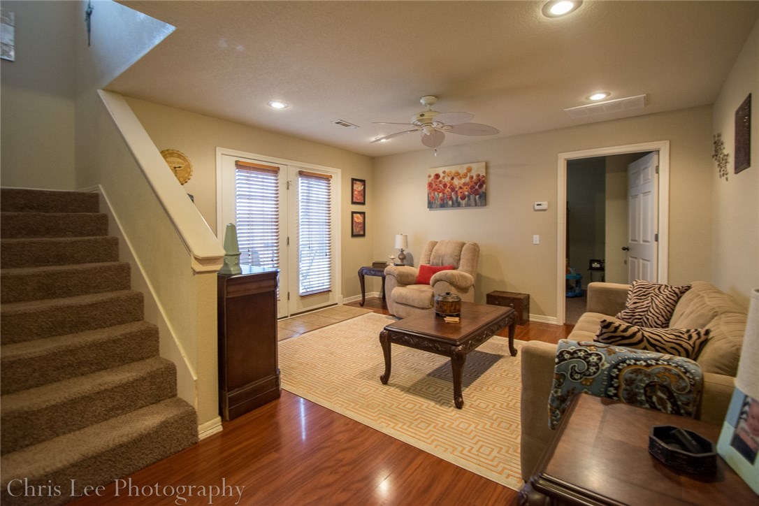 Oak Place - Residential