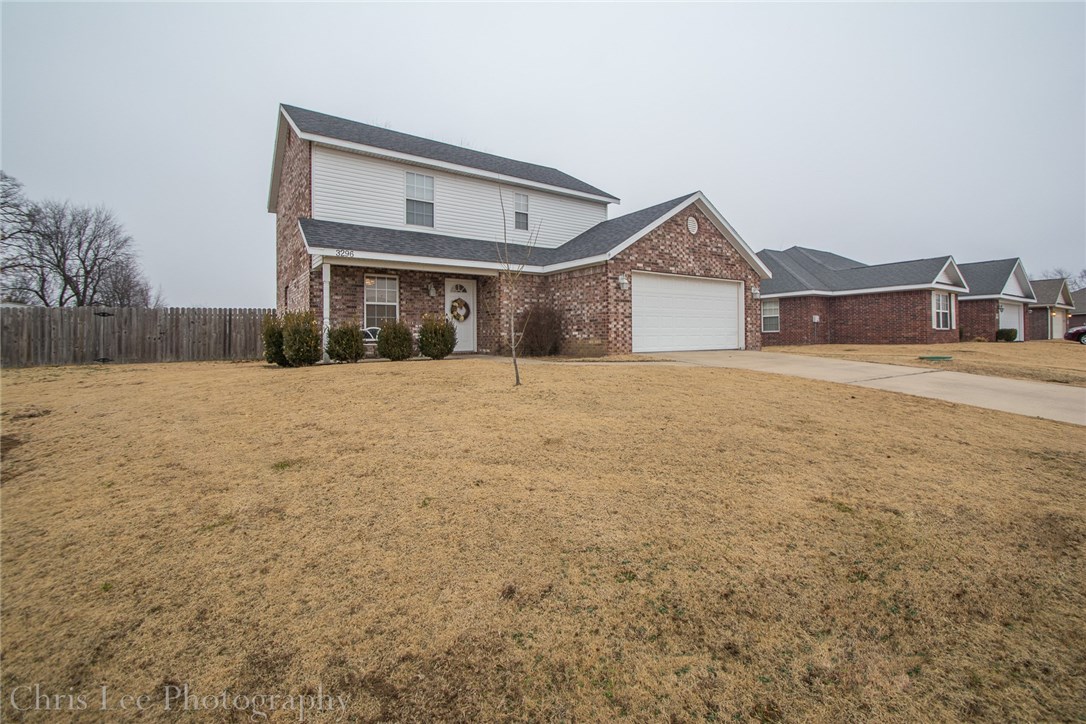 Oak Place - Residential