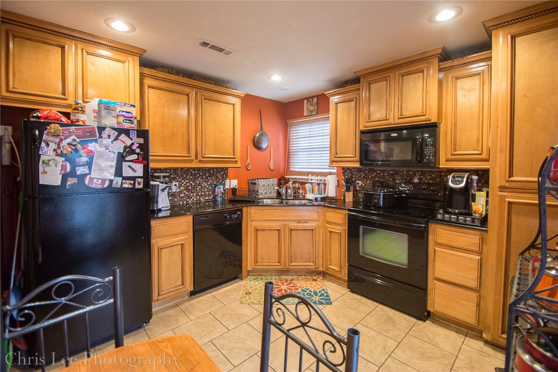 Oak Place - Residential