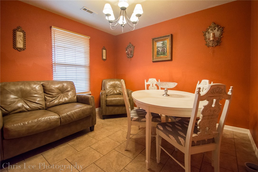 Oak Place - Residential