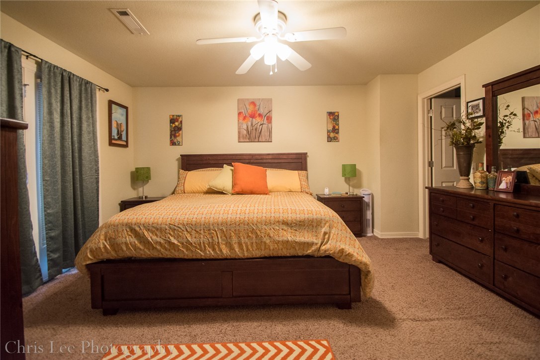 Oak Place - Residential