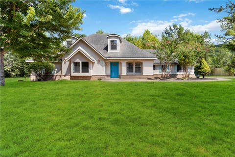 Photo of 16000 Winn Creek Road, Winslow, AR 72959 (MLS # 1358256)