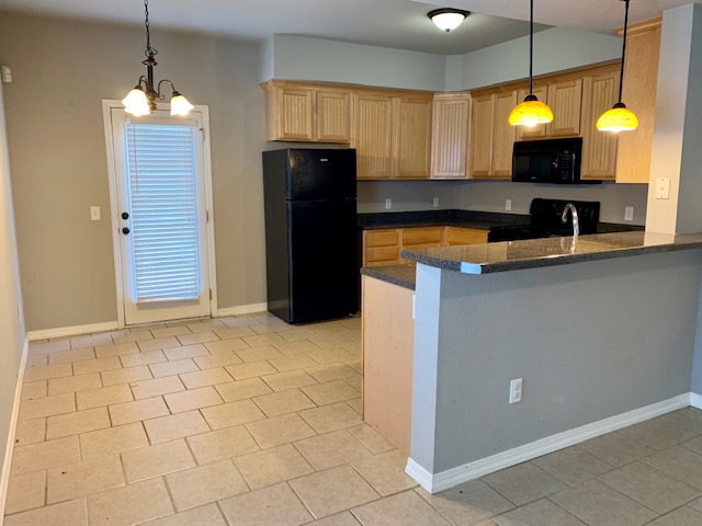 Rose Meade - Residential Lease