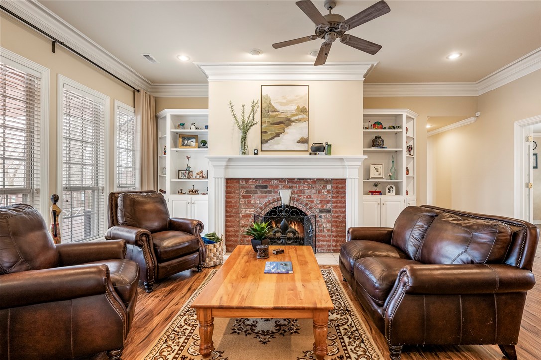 Bloomfield - Residential