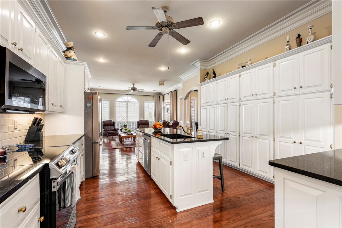 Bloomfield - Residential