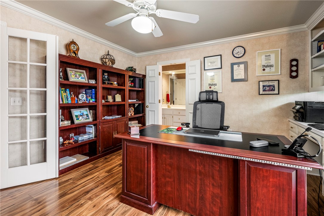 Bloomfield - Residential