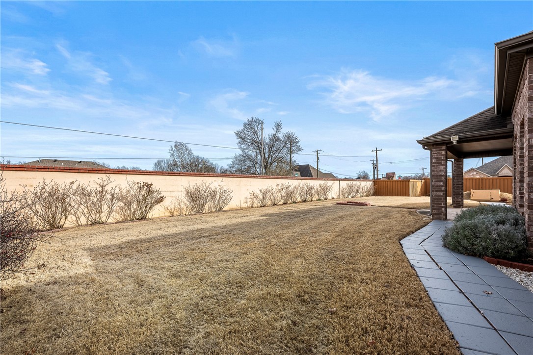 Highland Park Bentonville - Residential