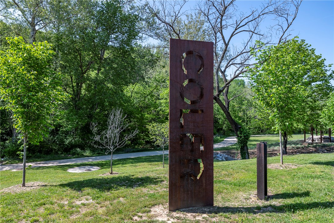 Highland Park Bentonville - Residential