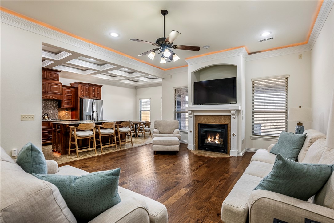 Highland Park Bentonville - Residential