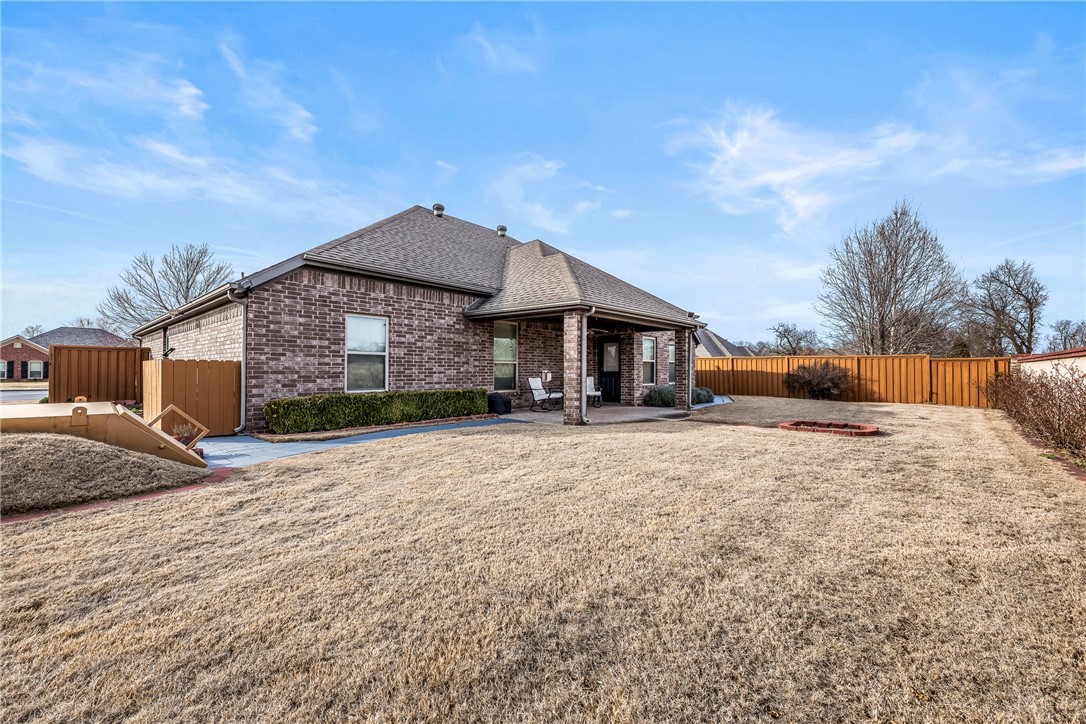 Highland Park Bentonville - Residential