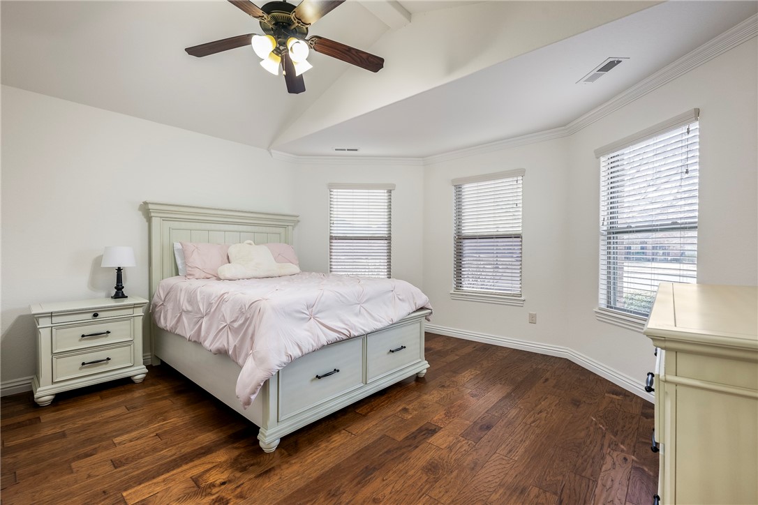 Highland Park Bentonville - Residential