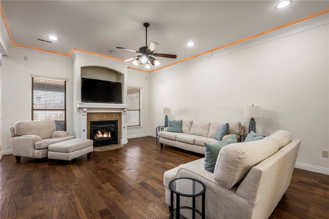 Highland Park Bentonville - Residential