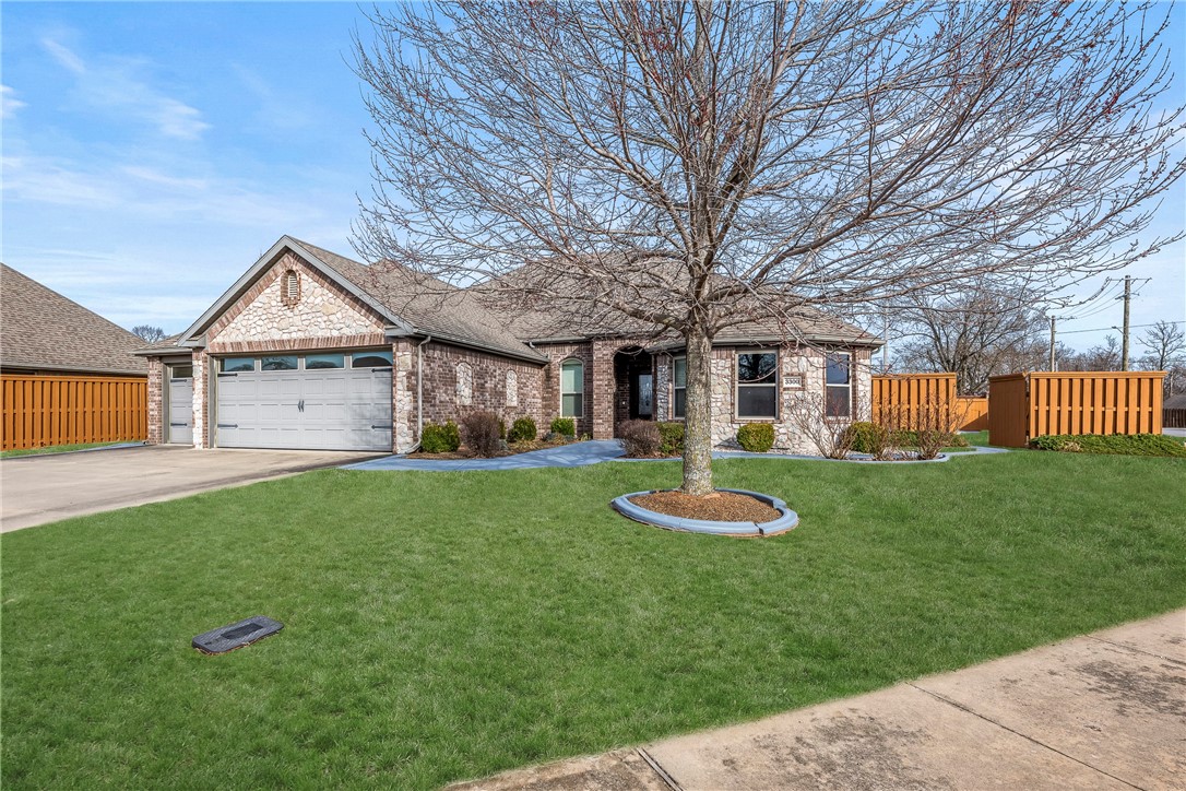 Highland Park Bentonville - Residential