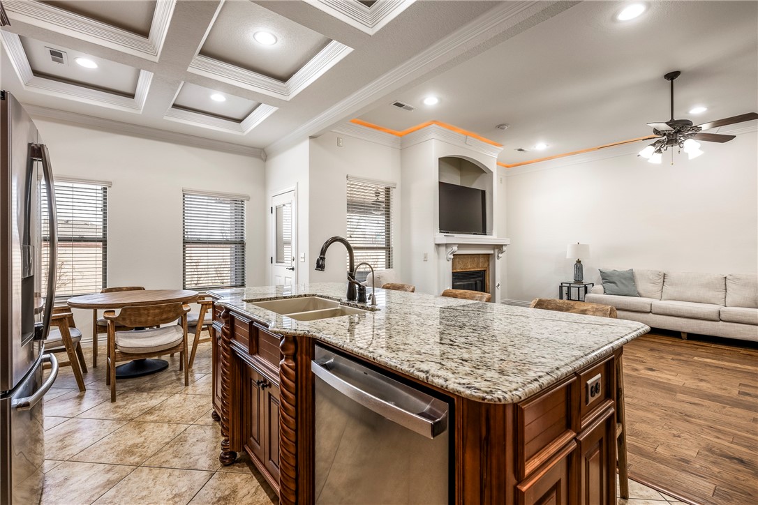 Highland Park Bentonville - Residential