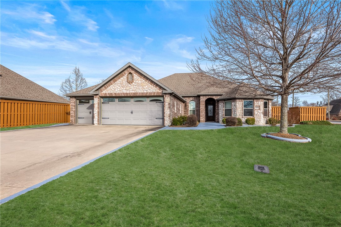 Highland Park Bentonville - Residential