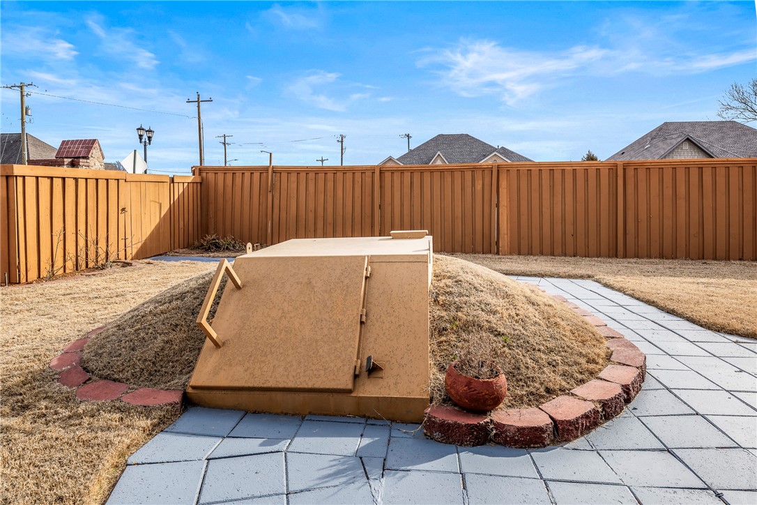 Highland Park Bentonville - Residential