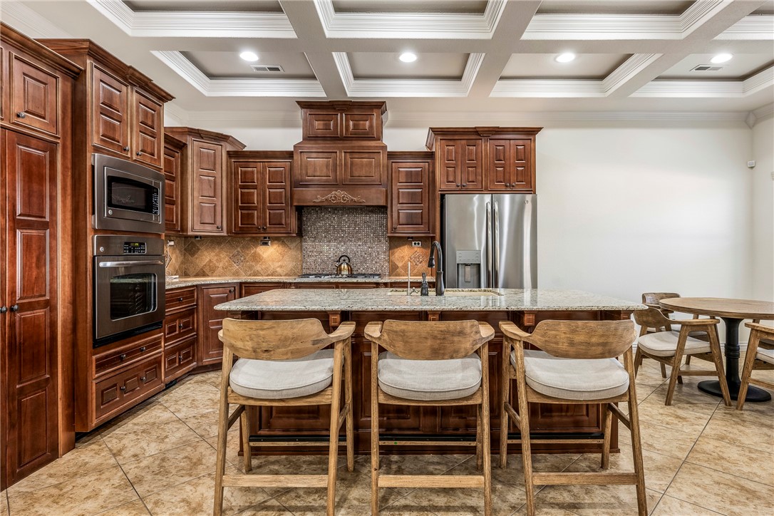 Highland Park Bentonville - Residential