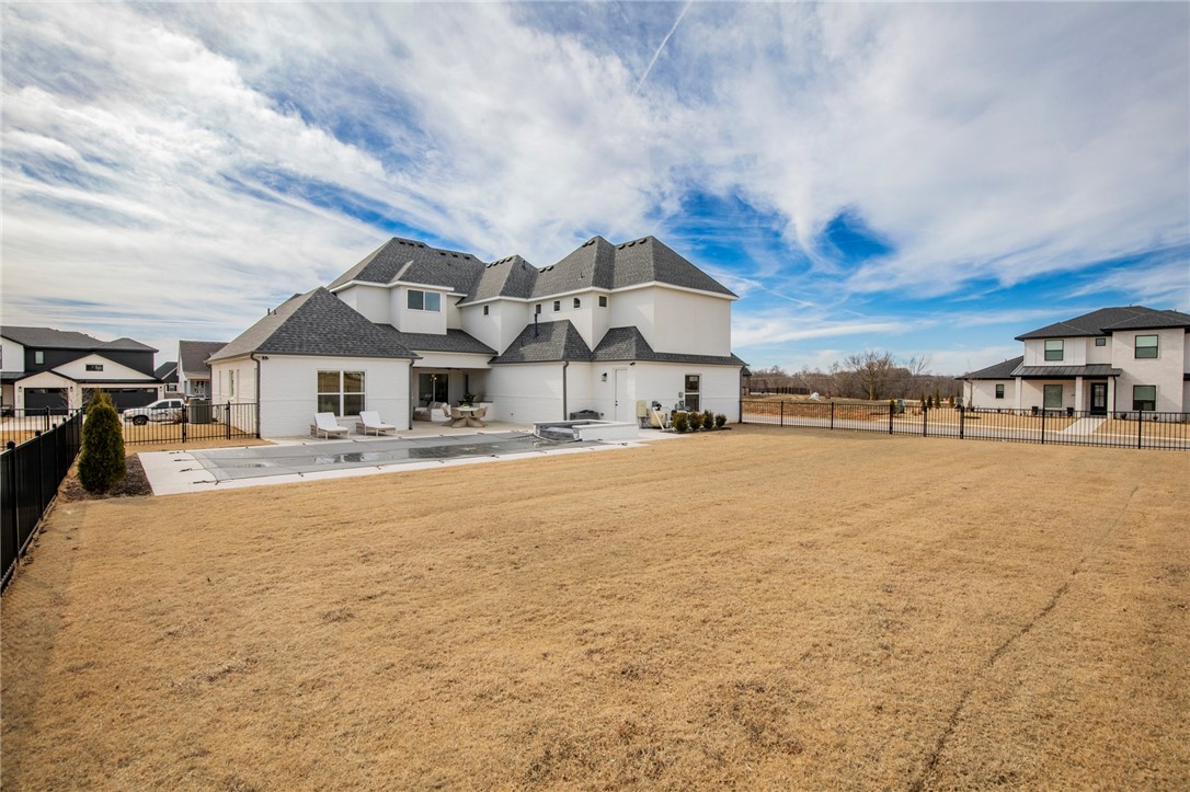 Shadow Valley Ph 10 Rogers - Residential