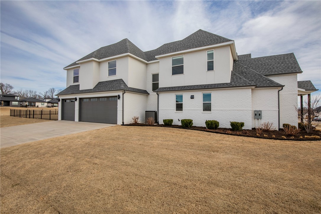 Shadow Valley Ph 10 Rogers - Residential