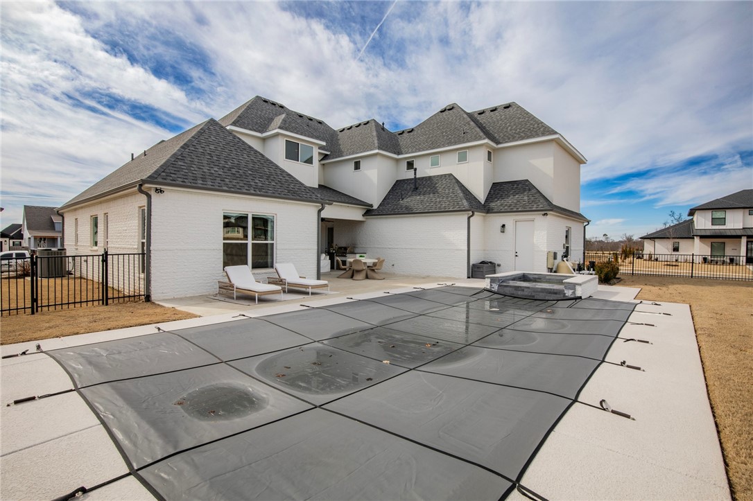 Shadow Valley Ph 10 Rogers - Residential