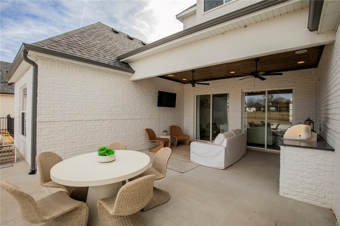 Shadow Valley Ph 10 Rogers - Residential