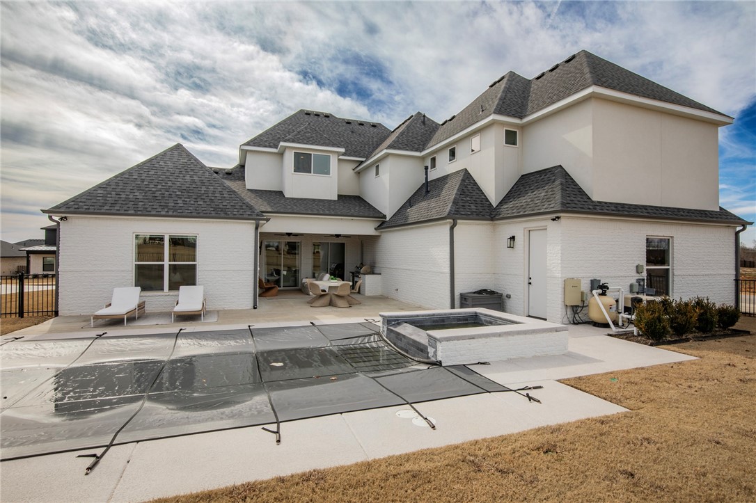 Shadow Valley Ph 10 Rogers - Residential