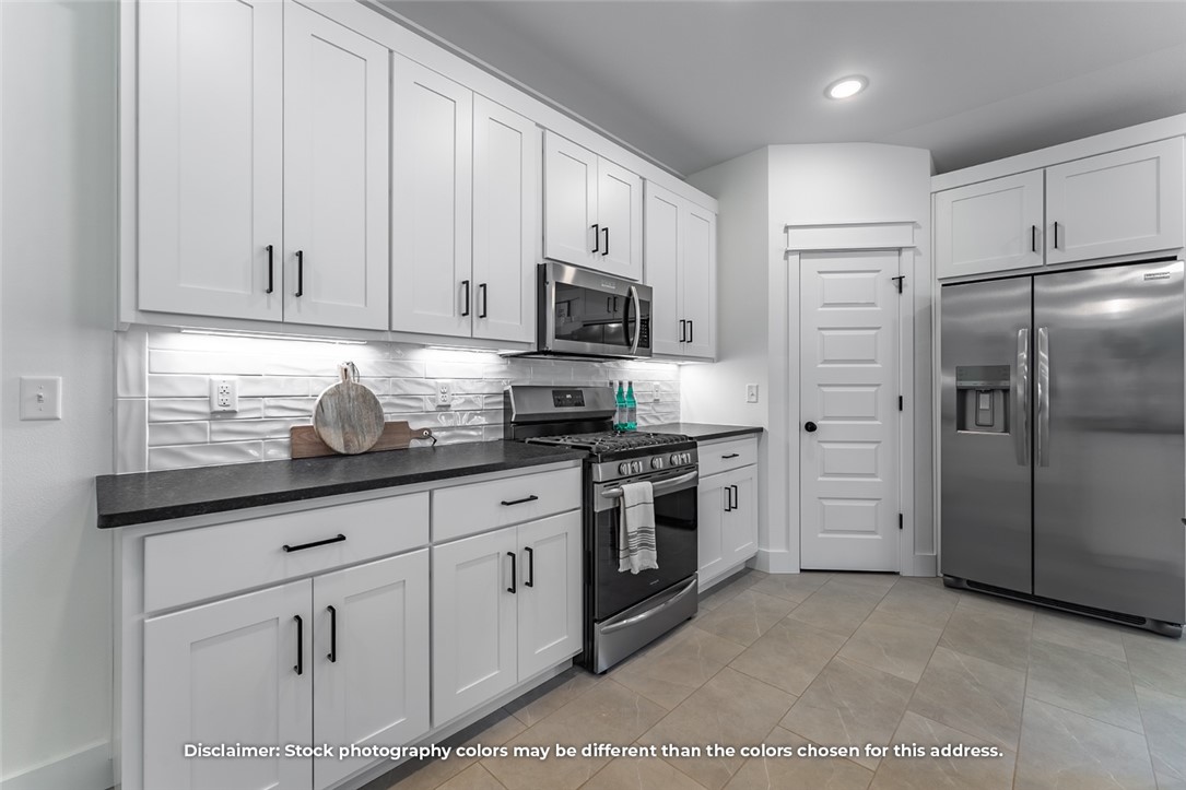 Deere Creek - Residential