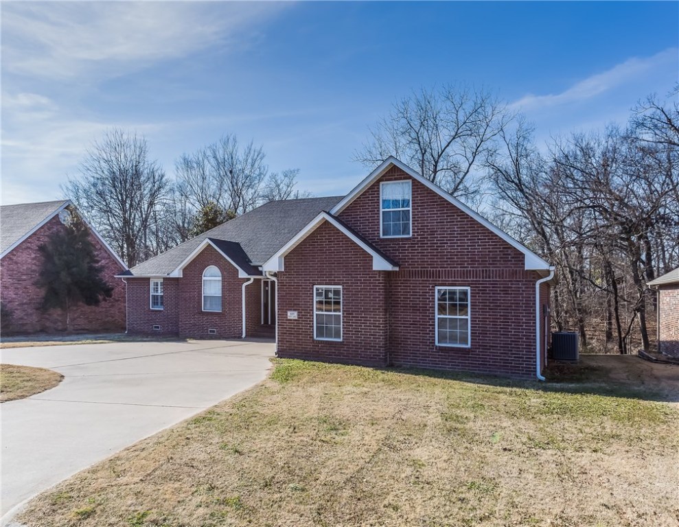 Oaks Sub, The Siloam Spgs - Residential