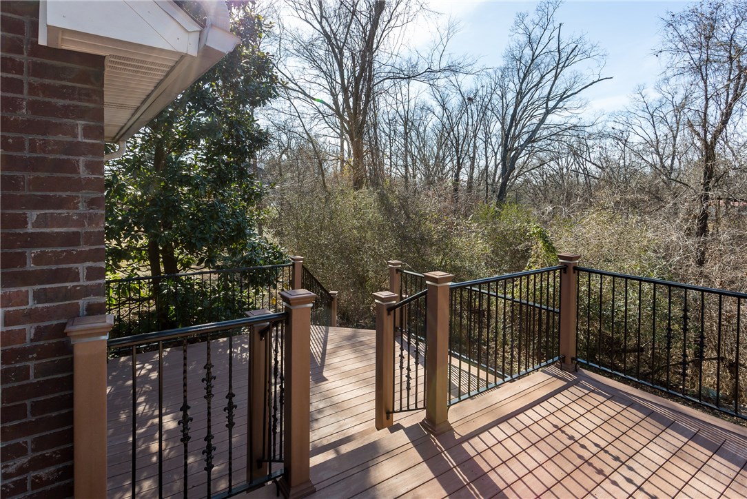 Oaks Sub, The Siloam Spgs - Residential