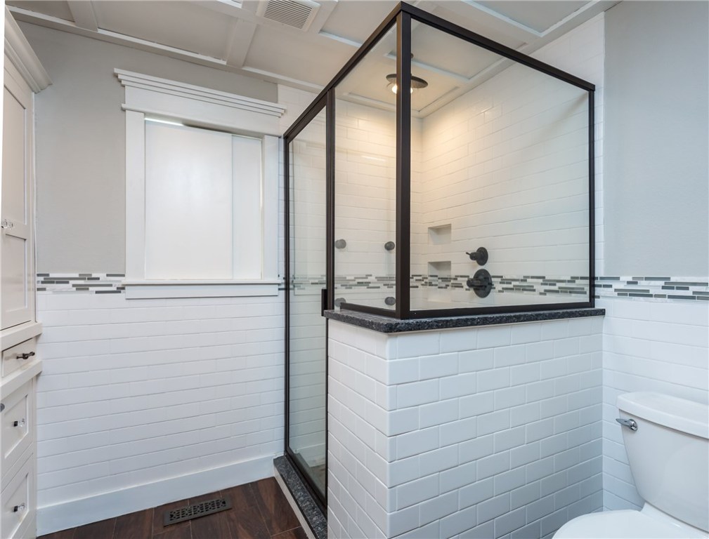 Oaks Sub, The Siloam Spgs - Residential