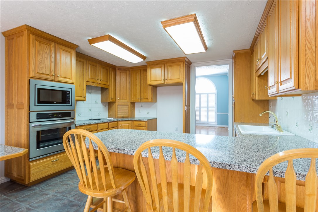 Oaks Sub, The Siloam Spgs - Residential