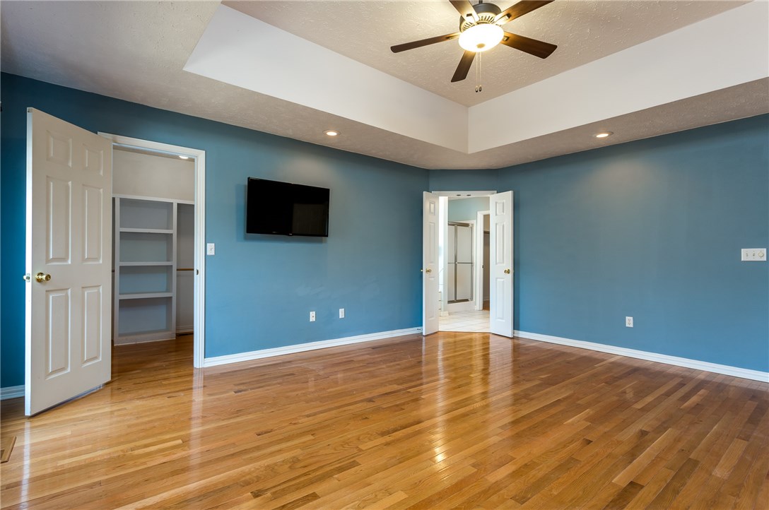 Oaks Sub, The Siloam Spgs - Residential