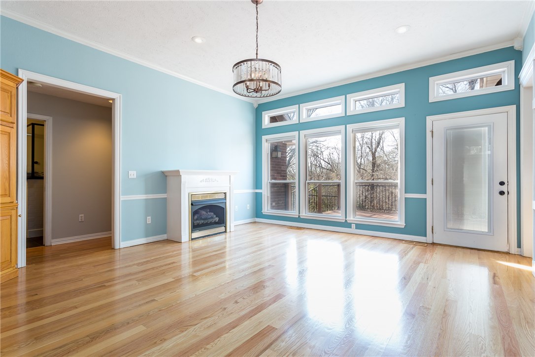 Oaks Sub, The Siloam Spgs - Residential