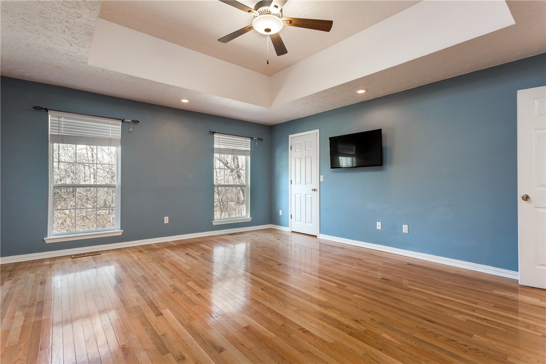 Oaks Sub, The Siloam Spgs - Residential