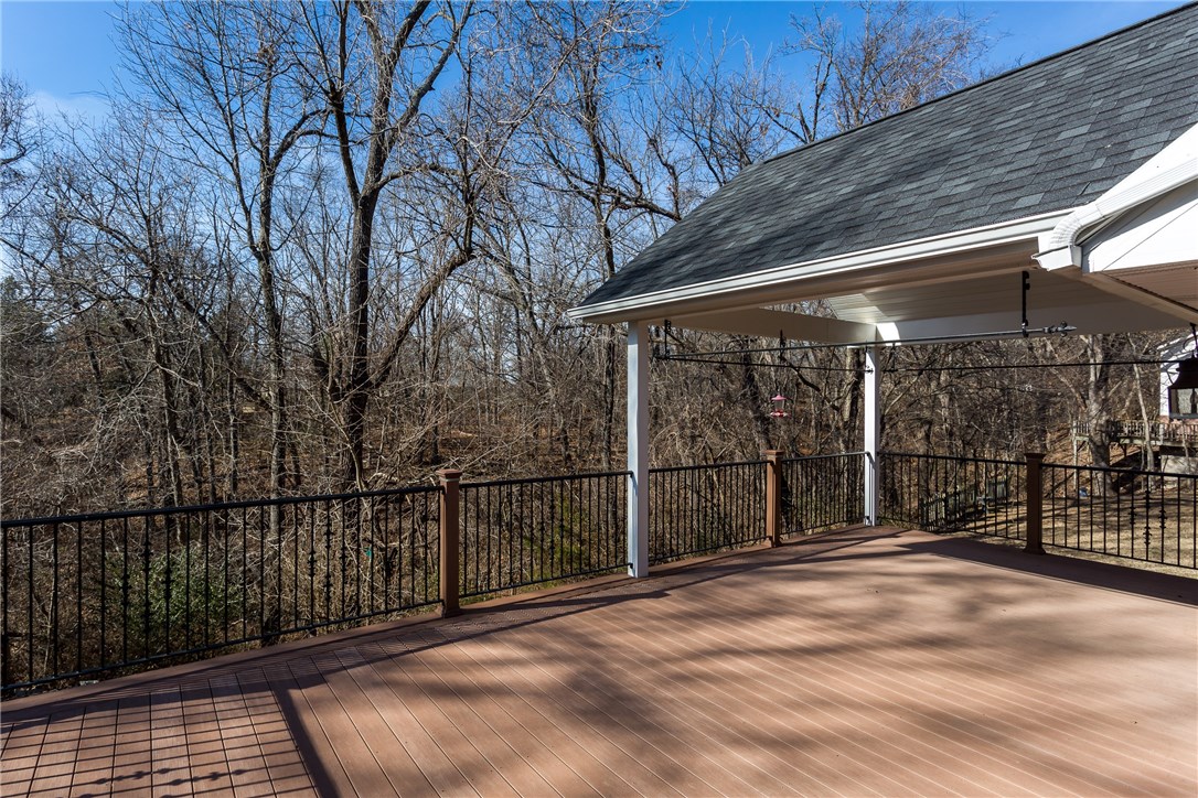 Oaks Sub, The Siloam Spgs - Residential