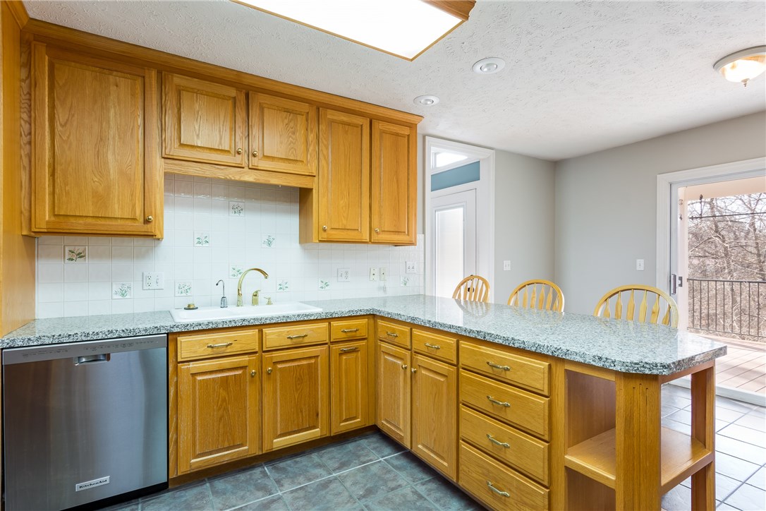 Oaks Sub, The Siloam Spgs - Residential
