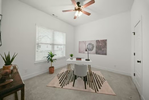 Aurora Sub Ph I Bentonville - Residential Lease