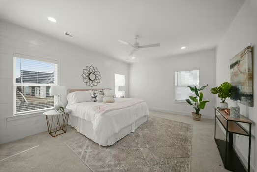 Aurora Sub Ph I Bentonville - Residential Lease