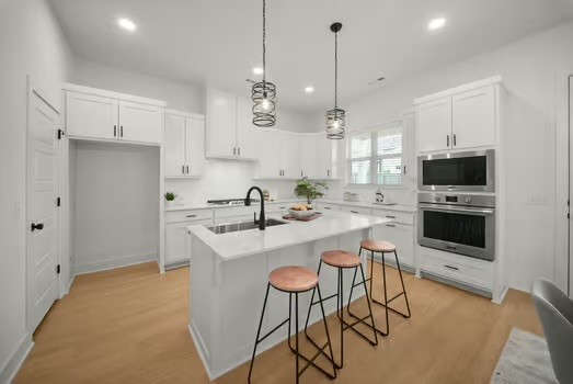 Aurora Sub Ph I Bentonville - Residential Lease