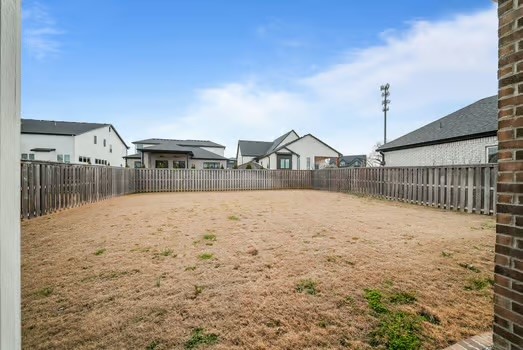 Aurora Sub Ph I Bentonville - Residential Lease