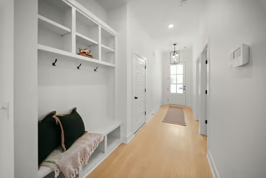 Aurora Sub Ph I Bentonville - Residential Lease