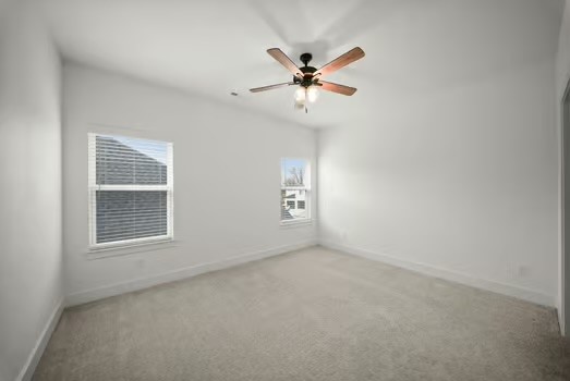 Aurora Sub Ph I Bentonville - Residential Lease