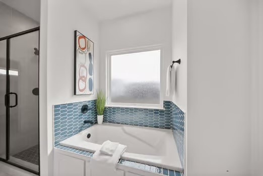 Aurora Sub Ph I Bentonville - Residential Lease