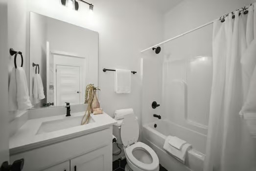 Aurora Sub Ph I Bentonville - Residential Lease