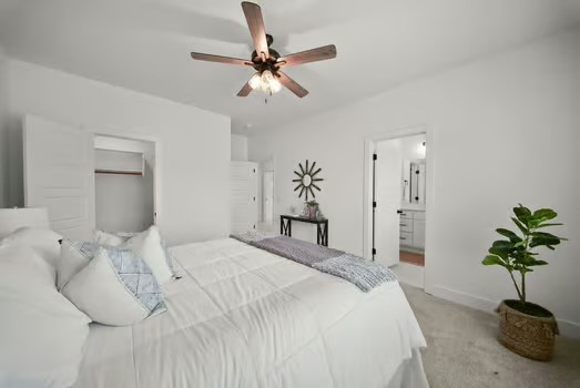 Aurora Sub Ph I Bentonville - Residential Lease