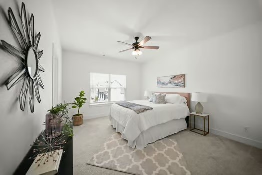 Aurora Sub Ph I Bentonville - Residential Lease