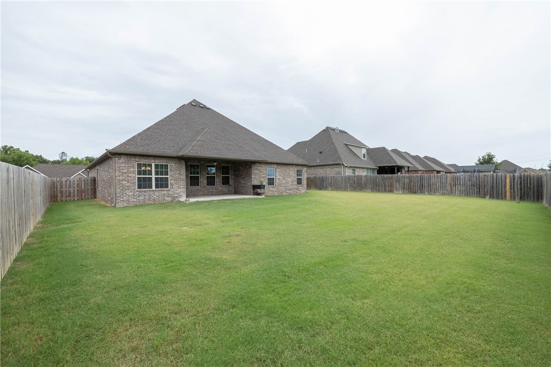 Legendary Sub Ph I Springdale - Residential