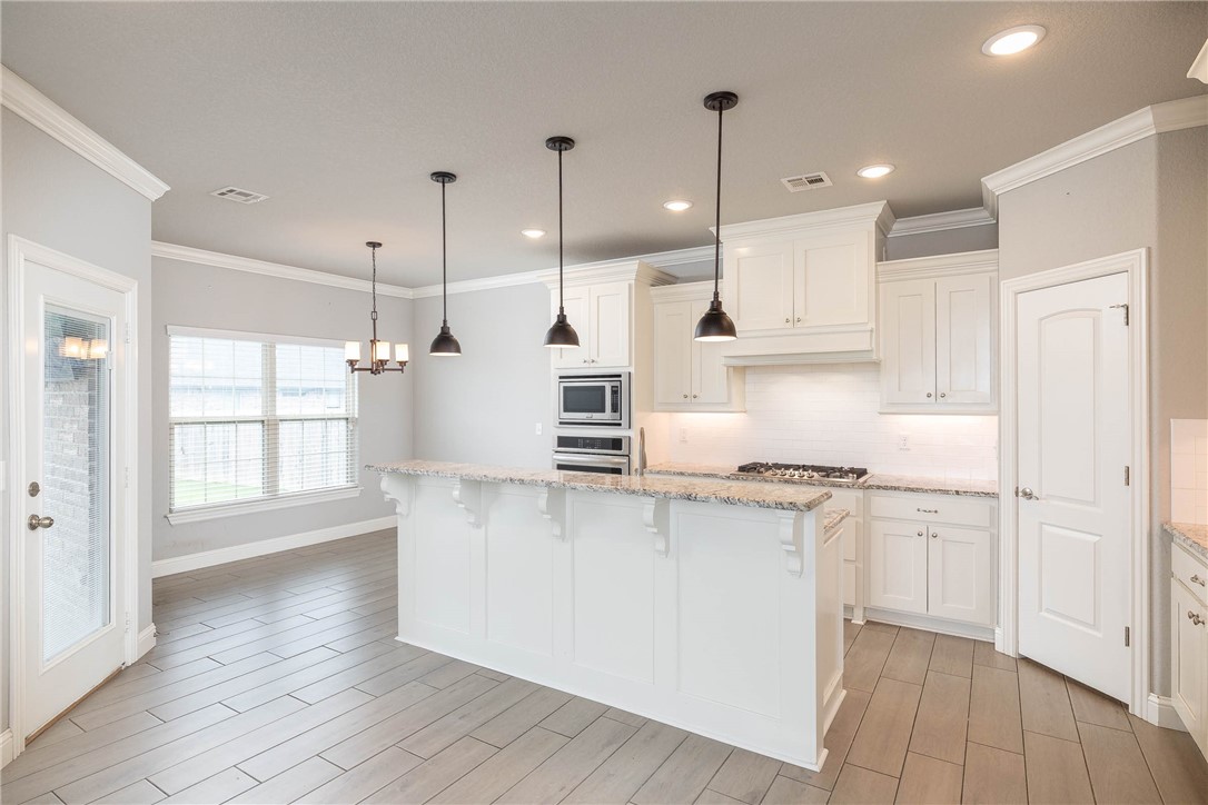 Legendary Sub Ph I Springdale - Residential