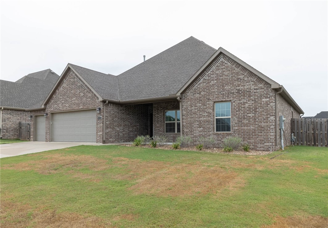 Legendary Sub Ph I Springdale - Residential